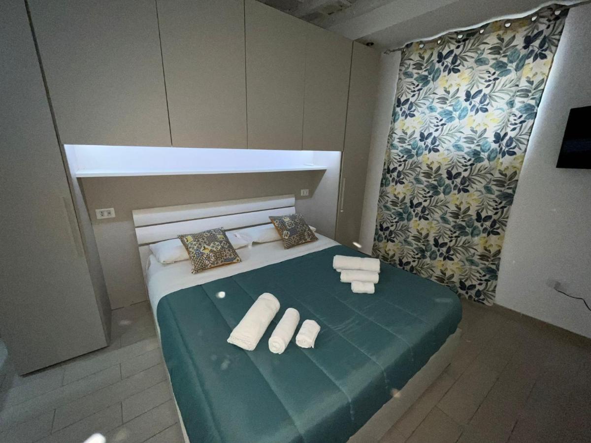 B&B Capo パレルモ エクステリア 写真